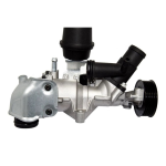 Mercedes Benz 270 Engine Water Pump - A2702000601