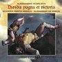 Alessandro Scarlatti: Davidis Pugna Et Victoria   Cd