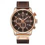 8291 Chronograph Men's Watch