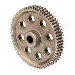 – Metal Main Spur Gear 64T