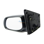 Kia Picanto 17 Mirror Electric Without Flasher Left