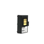 Takoci Replacement Battery For Zebra QLN220 ZQ520 QLN320 ZQ510 ZQ610HC ZQ620HC QLN220HC QLN320HC ZQ521 3400MAH