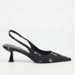 Luelle 1 Court - Black - Black 5