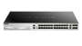 D-Link 30 Port Lite Layer 3 Stackable Managed SWITCHES-DGS-3130-30S
