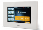 Alien gb Inim 7-INCH Colour Touchscreen User Interface On I-bus