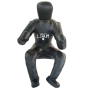45KG Seated Jiu Jitsu Dummy -