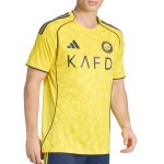 Adidas Alnassr Fc 25 26 Home Jersey 7
