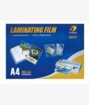 The Yidu A4 Laminating Pouch X100 - Pack Of 100 Laminating Pouches Each Measuring 150 Microns In Thickness. These Pouches Are De