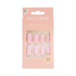 Perfect Nails - 24 Nails 86A-KS02