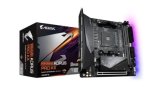 Gigabyte B550I Aorus Pro Ax Wi-fi Motherboard
