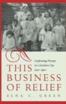 This Business Of Relief Hardcover