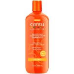 Cantu Shea Butter For Natural Hair Sulfate-free Cleansing Cream Shampoo 400ML
