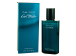 Davidoff Cool Water Aftershave Splash 75ML For Him Parallel Import