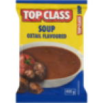 Oxtail Flavoured Soup 400G
