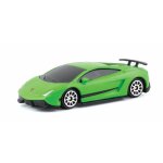 Toy Car Die Cast Lamborghini Gall Mgrey