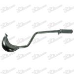 MINI Dirt Bike Exhaust