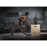 Adjustable Kettlebell Bar