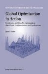 Global Optimization In Action - Continuous And Lipschitz Optimization: Algorithms Implementations And Applications Hardcover 199