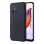 Liquid Silicone Full Coverage Protective Case For Xiaomi Redmi 12C
