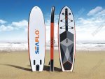 Seaflo Inflatable Sup Board 120KG
