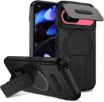 Magsafe Camera Lens Cover Compatible With Google Pixel 10A