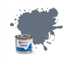 – 144 Intermediate Blue Matt – 14ML Enamel