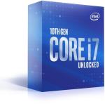 Intel Core I7-10700K 10TH Gen Processor