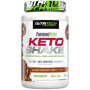 Thermotech Keto Shake Glazed Chocolate Donut 908G