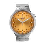 Big Bold Irony Amber Sheen Watch SB07S103G