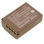 Replacement Battery For Olympus Om System OM-1 OM-1 Mirrorless Etc.