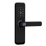 Intelligent Smart Door Lock