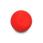 Rebel Massage Ball - Red