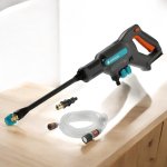 Gardena Pressure Washer Aquaclean New