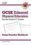 Gcse Physical Education Edexcel Exam Practice Workbook   Includes Answers     Paperback