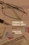 Economic And Financial Crises - A New Macroeconomic Analysis Hardcover