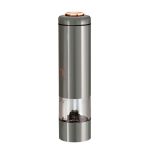 Electric Pepper Or Salt Mill - Emerald Collection