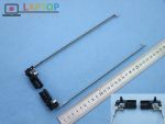 Lenovo Thinkpad Laptop Hinges SL500 Left + Right