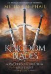 Kingdom Blades Hardcover