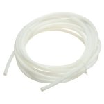 Ptfe Tubing – Od 6MM – Id 4MM – 1M Long