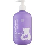 Epimax Epi-max Baby & Junior Body Wash 450ML