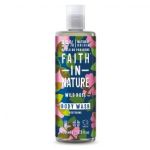 Body Wash Wild Rose 400ML