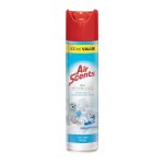 Air Scents Air Enhan Extra Val Cott Fresh 300ML