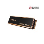 Adata Aleg 960-4TCS 4TB Legend 960 Series