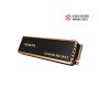 Adata Aleg 960-4TCS 4TB Legend 960 Series