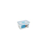 1000ML Airlock Glass Container SGN1827