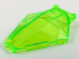 Parts Windscreen 6 X 4 X 1 Hexagonal With Bar Handle 27262
