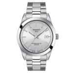 Tissot Gentleman Powermatic 80 Silicium Watch T127.407.11.031.00