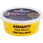 Ashanti 100% Yellow Shea Butter Solid 570ML