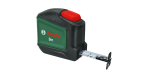 Bosch Diy Tape Measure 3M