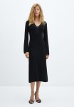 Dress Kling-a - Black